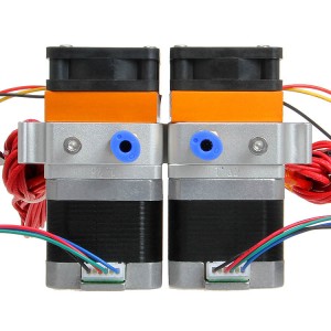 MK8 Dual Extruder