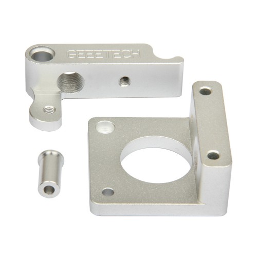 MK8 Extruder Aluminum feeder Kit for 1.75mm filament, for single