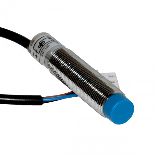 Geeetech LJC 12A3-4-Z/BX /NPN Capacitive Proximity Switch Designed for A30 