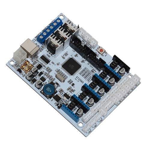 PRO B PRO C PRO W Printer GT2560 A+ Controller board [700-001-0760 ...