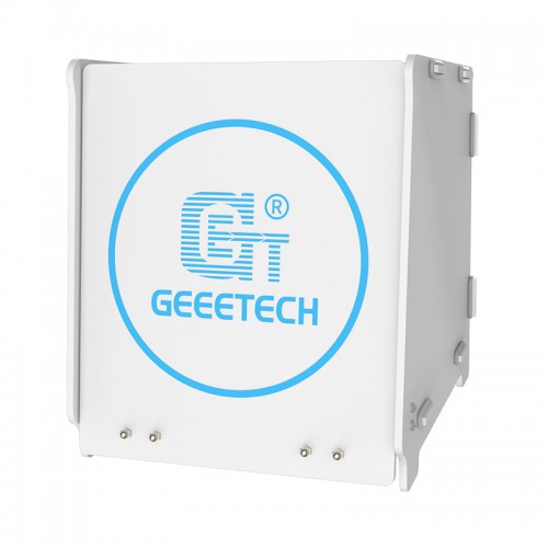 Geeetech Geeetech® GCB-1 UV Polimerizzazione Scatola Dimensioni di polimerizzazione 185 m 