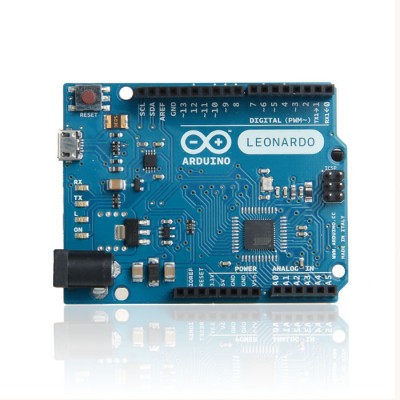 Arduino datasheet