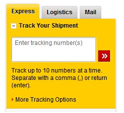 DHL