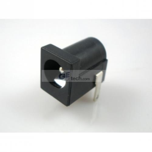 barrel power dc connector Power Barrel $0.98  [33 Jack/Connector 0005] 001 DC