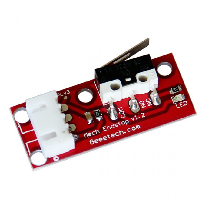 mechanical end stop endstop switch module v1 2 700 001 how to wire a light switch and an outlet together