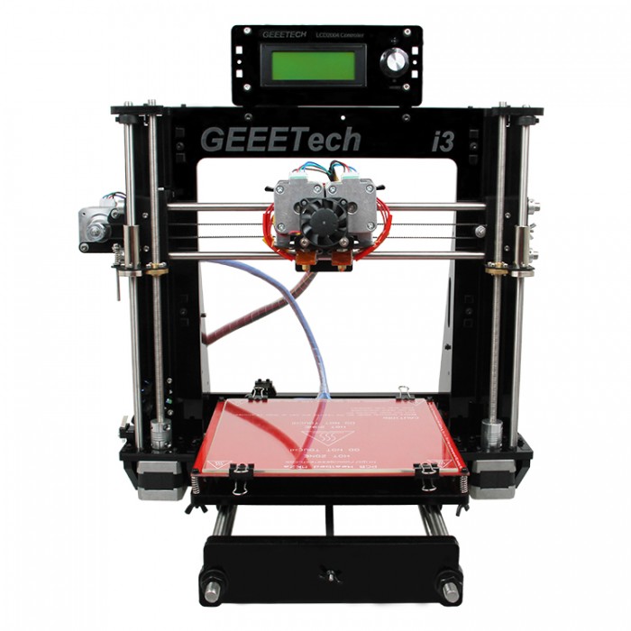 prusa i3 diy geeetech unassembled prusa i3 pro c dual extruder 3d prusa i3 diy geeetech unassembled prusa i3 pro c dual extruder 3d