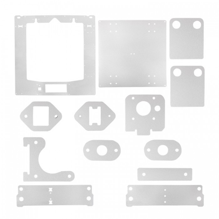 aluminum frame kits for