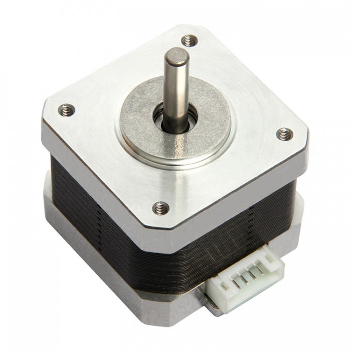 Hybrid stepper motor 42SHD003420B for 3D printer [7000010941] 17.