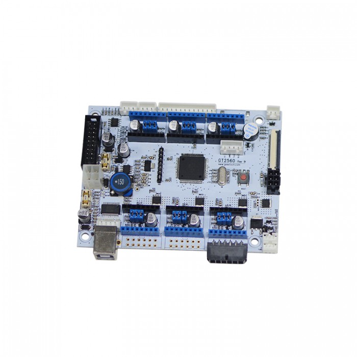 Geeetech