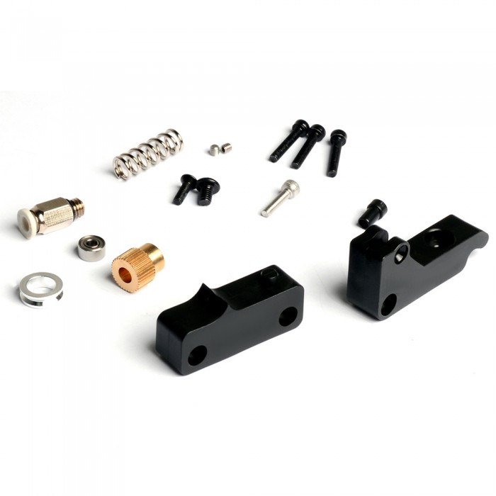 A10 A20 A30 MK8 Extruder feeder Kit for 1.75mm filament [8000010590