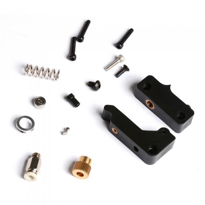 A10 A20 A30 MK8 Extruder feeder Kit for 1.75mm filament [8000010590