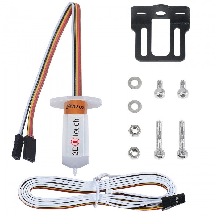 Geeetech 3D Touch V3.2 Auto Leveling Sensor [7000011786] 19.90