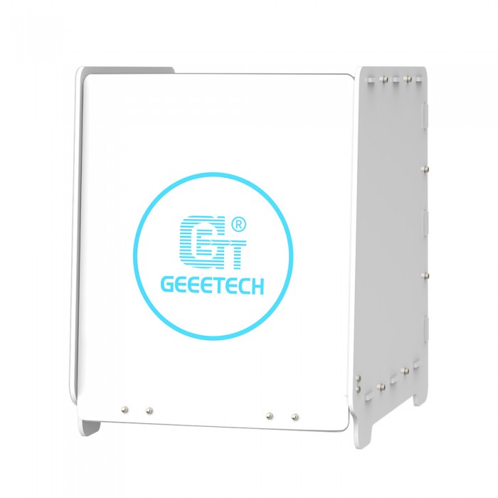 GCB2 UV Resin Curing Light Box geeetech GCB2 UV Resin Curing Light