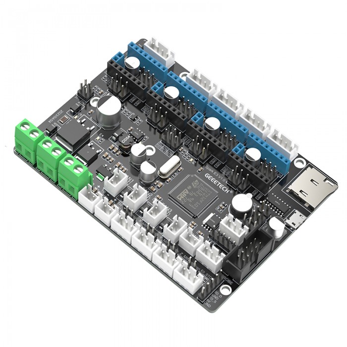 Geeetech Spark E3 General Control Board for FDM 3D Printer [800001