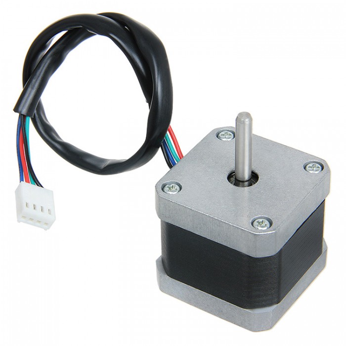 Draht 70cm Kabel für Nema 17 42 Schrittmotor Prusa reaprap Schrittmotor