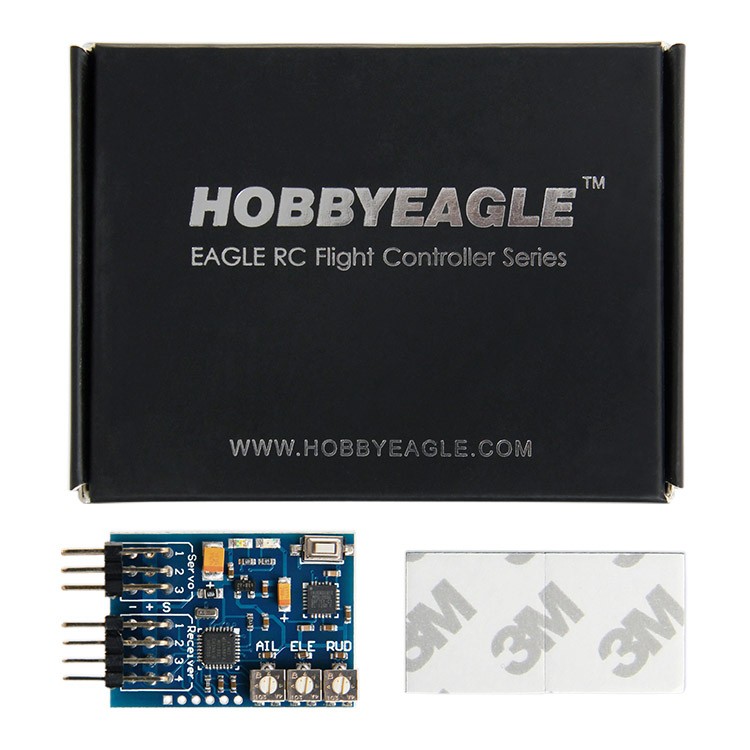 eagle a3 pro