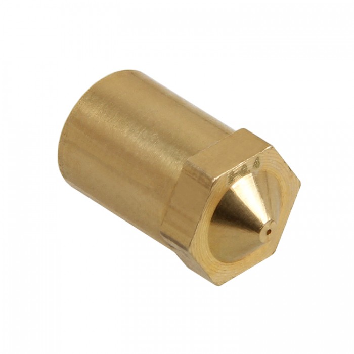Spare M6 Nozzle For All Metal J Head V2 0 Hotend 45 001 0094 2 20 Geeetech 3d Printers Onlinestore One Stop Shop For 3d Printers 3d Printer Accessories 3d Printer Parts