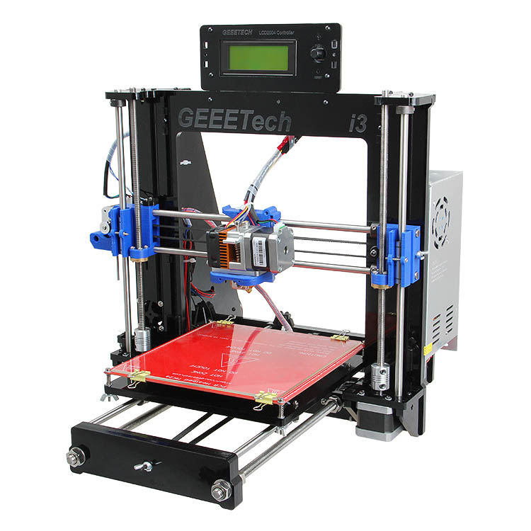 3D Printers & Supplies Computers/Tablets & Networking Home & Garden ... - I3 Pro 3