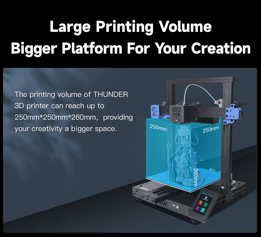 Geeetech Thunder Description of Large Printing Volume.jpg