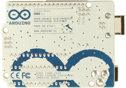 File:Arduino-uno-perspective.jpg - Wikimedia Commons