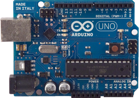 Buy arduino