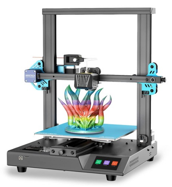 How to Improve 3D-Printed Shape Accuracy? -Sharp Corner (XY Axis) –  Raise3D: Reliable, Industrial Grade 3D Printer