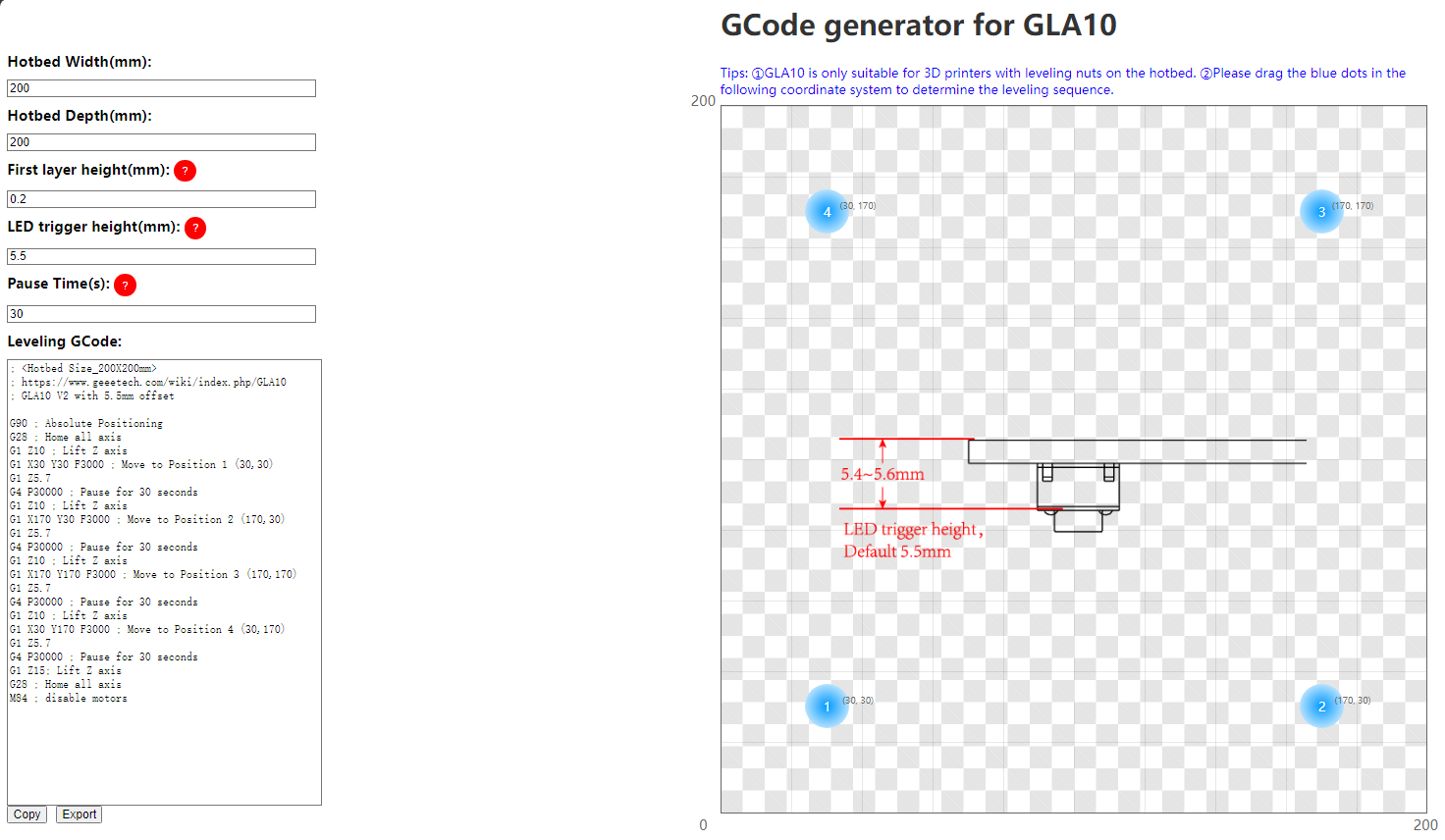 GCode generator for GLA10.png