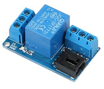 One-Channel Relay module - Geeetech Wiki contactor relay circuit diagram 