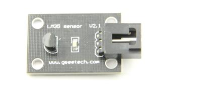 Ambient temperature Sensor Module