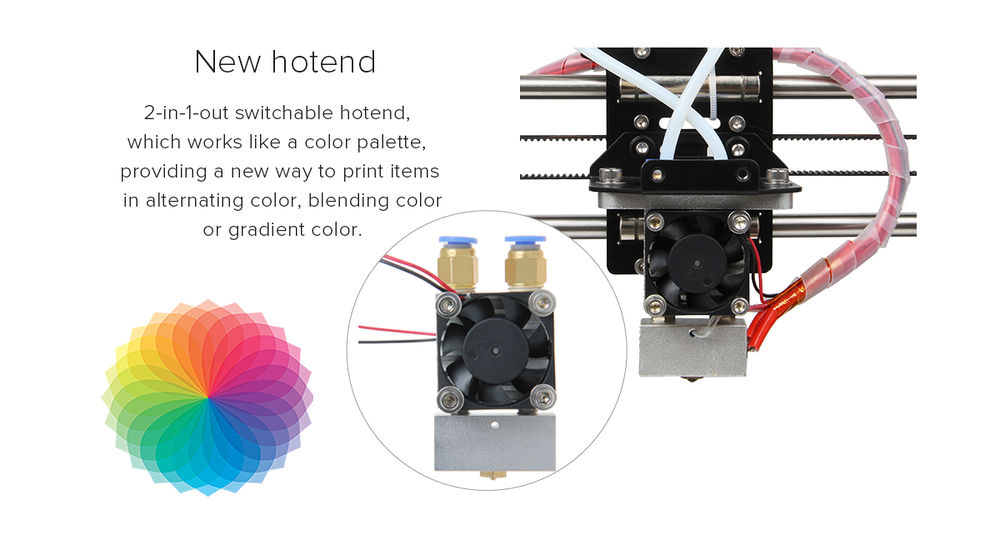 Geeetech Prusa I3 M201 3D printer11.jpg