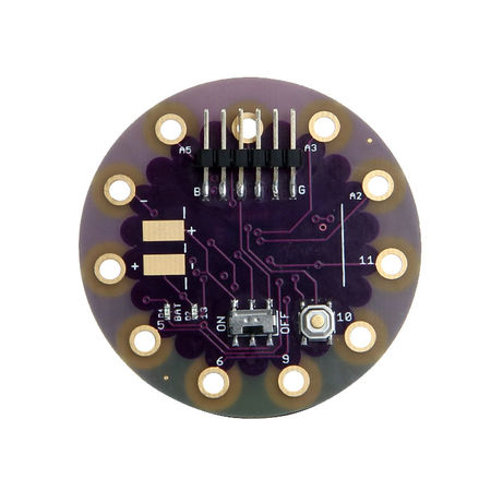 LilyPad Arduino SimpleSnap0A.jpg