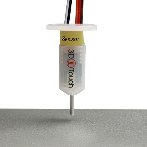 3dtouch Auto Leveling Sensor Geeetech Wiki