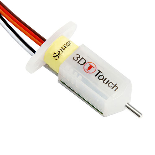 3dtouch Auto Leveling Sensor Geeetech Wiki