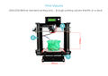 Geeetech Acrylic Prusa I3 pro B 3D Printer-2.jpg