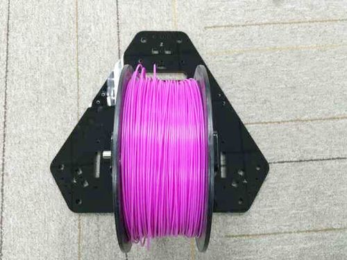 10 Mount the filament holder1.jpg