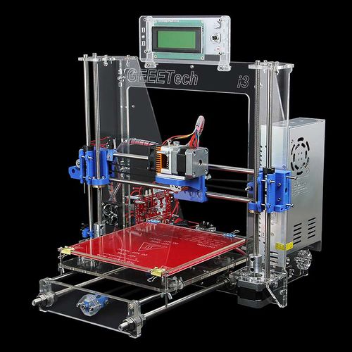 Transparant Acrylic Prusa Mendel I3.jpg