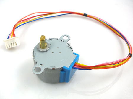 Stepper motor driver arduino Stepper motor driver arduino